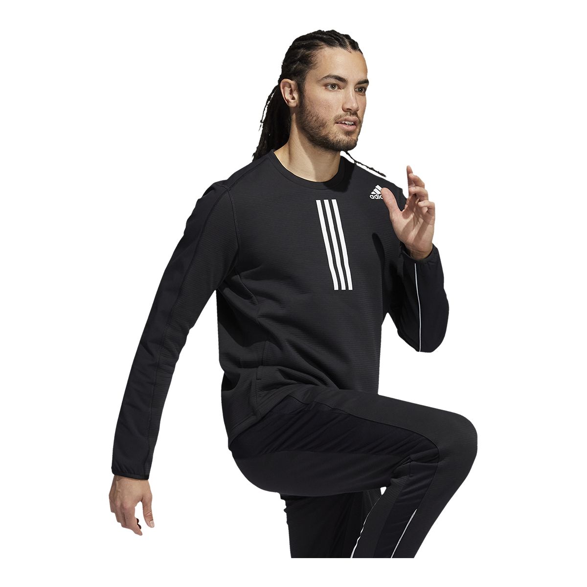 adidas Men's Cold.RDY Training Sweatshirt