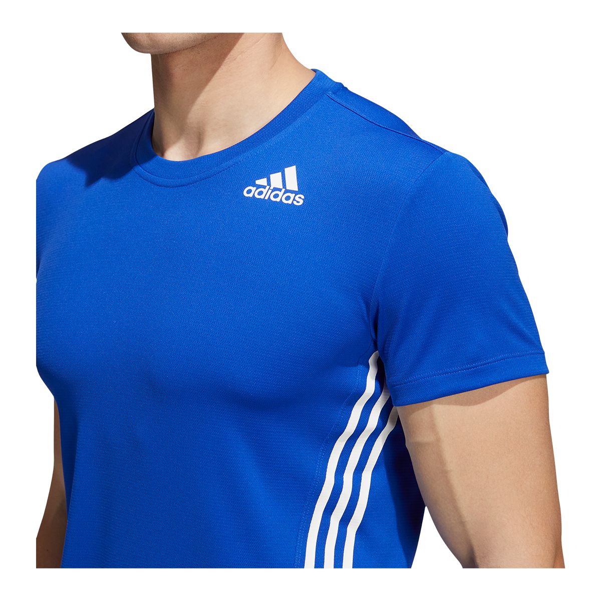 adidas Men's Aeroready Training T Shirt