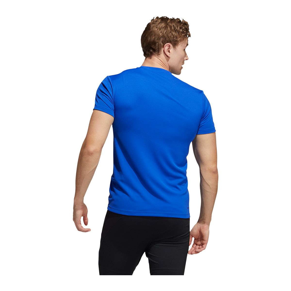 adidas Men's Aeroready Training T Shirt