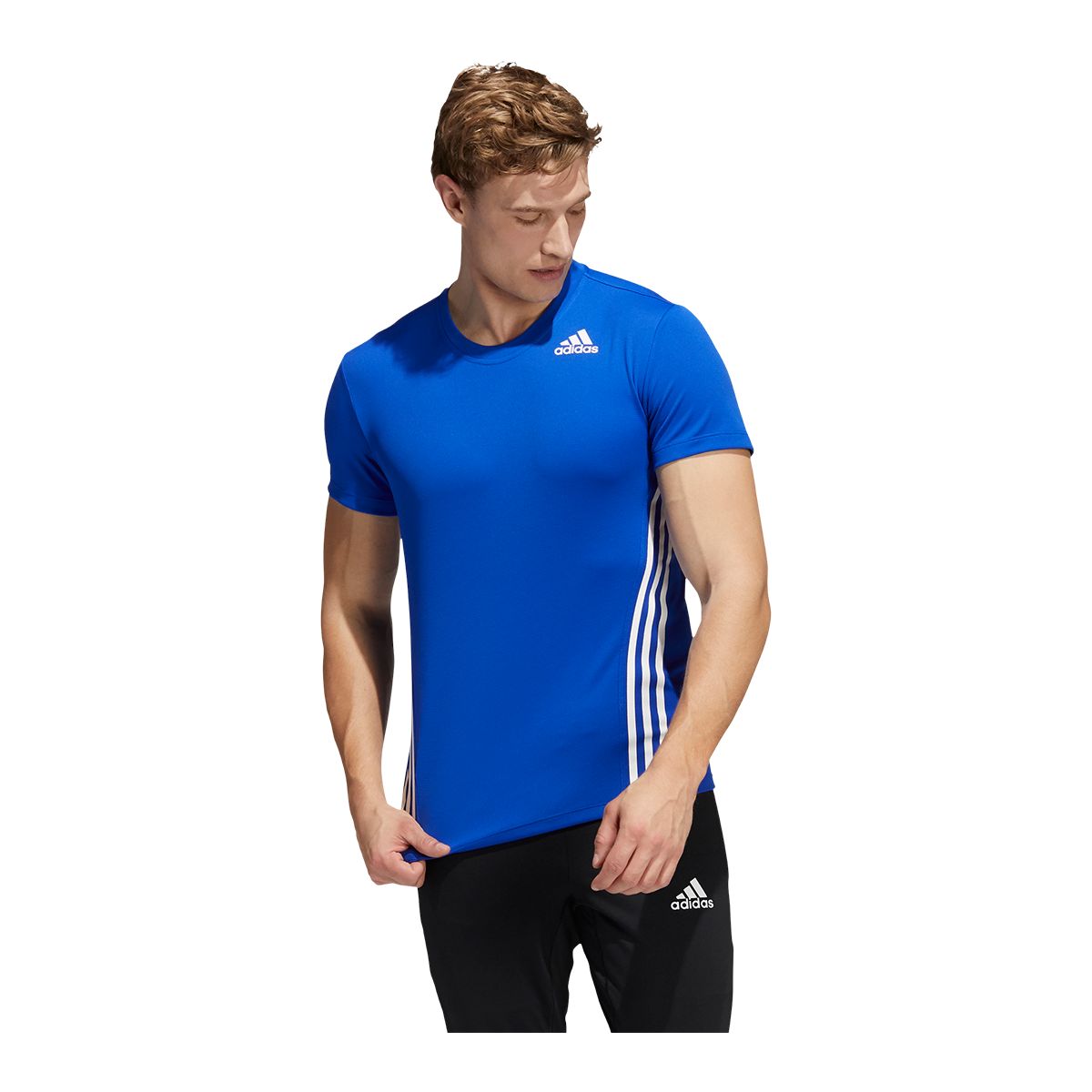adidas Men's Aeroready Training T Shirt