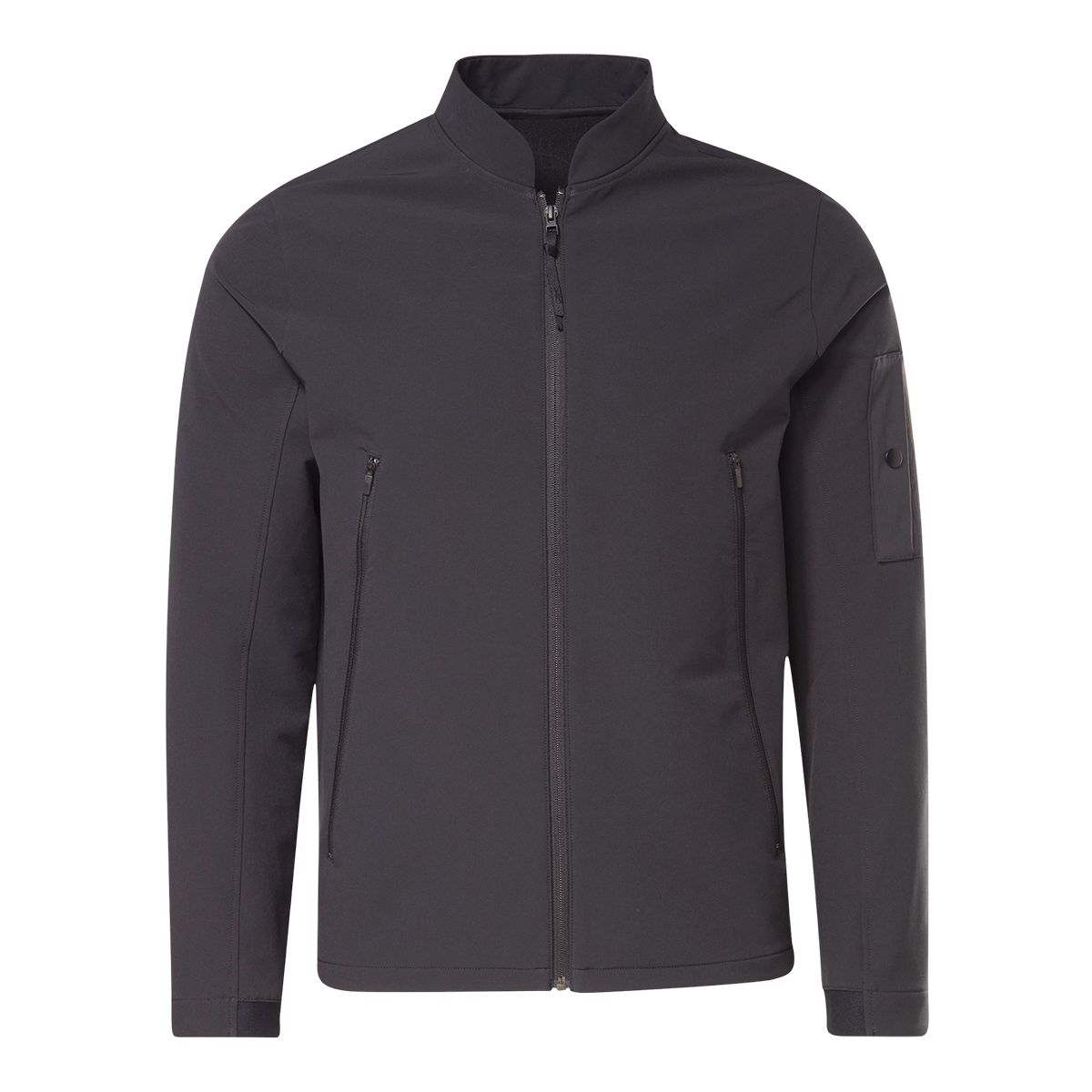 Reebok Men's Graphene Bomber Jacket
