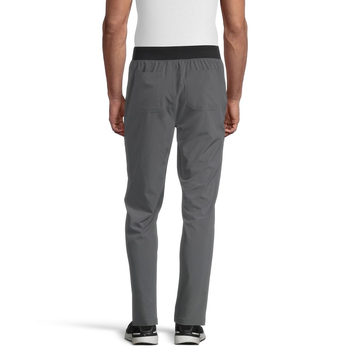 Skechers The Go Walk Premium Five-pocket Pants in Natural for Men