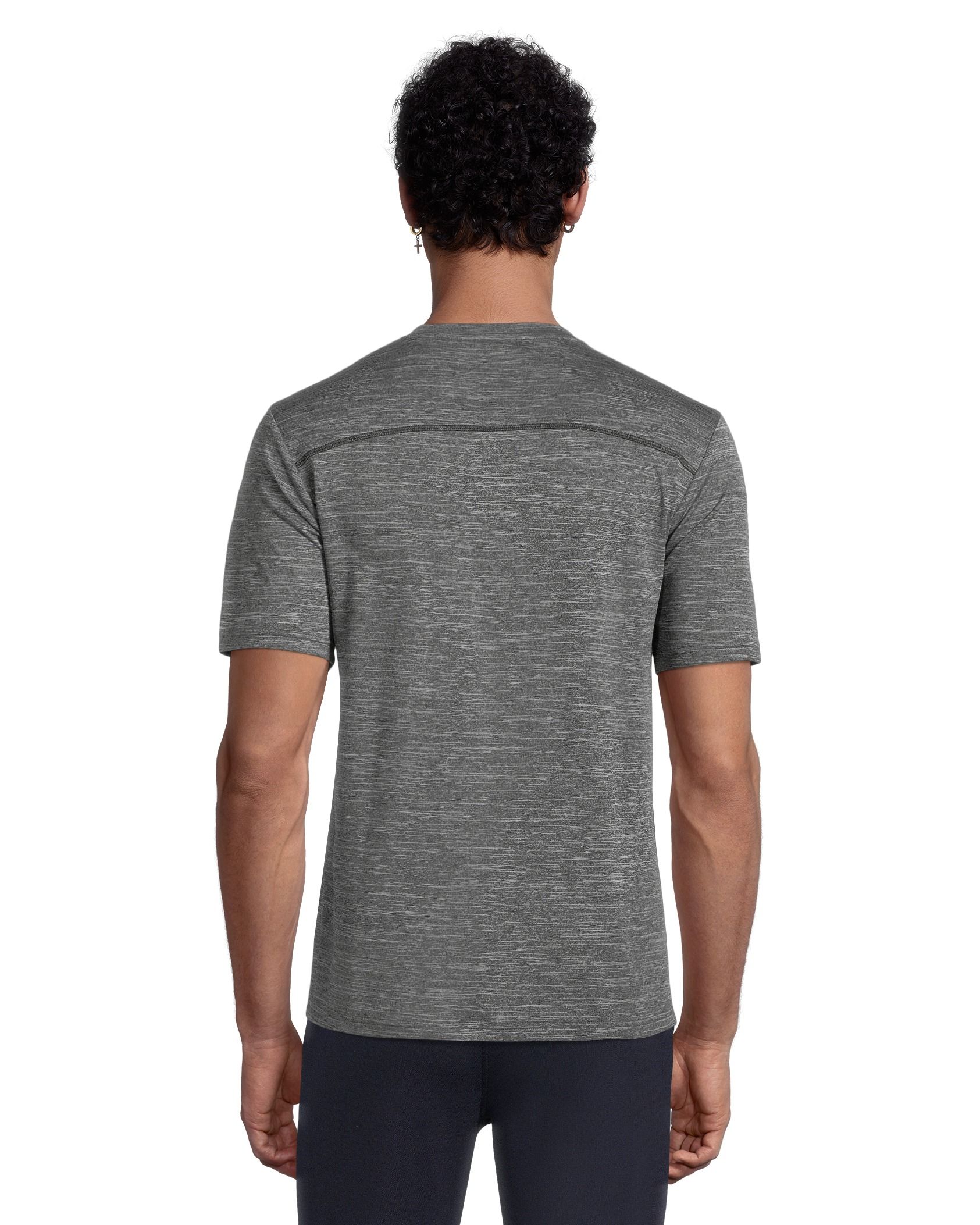 Skechers Men's On The Road Training T Shirt