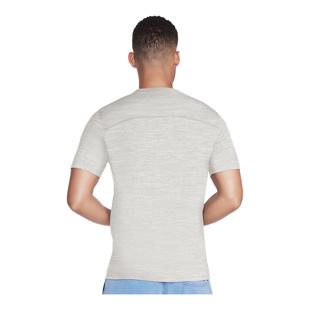 Skechers Men's On The Road Training T Shirt