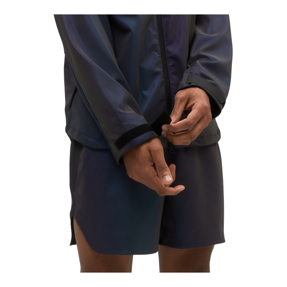 New Balance Men's Shutter Speed Jacket