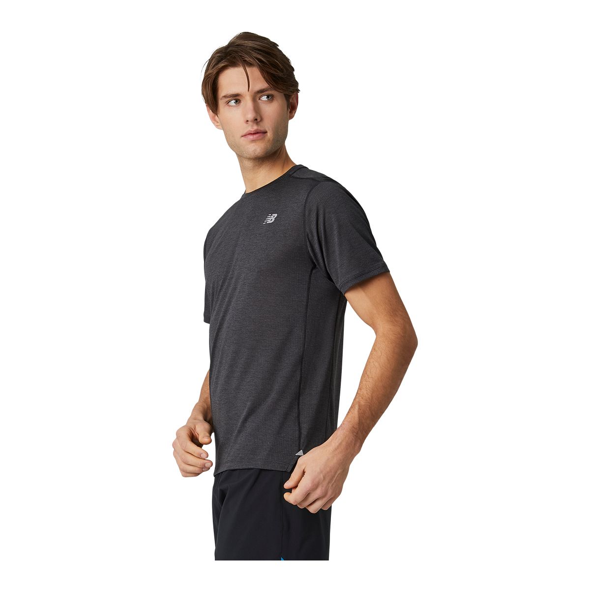 New Balance Men's Impact Run T Shirt