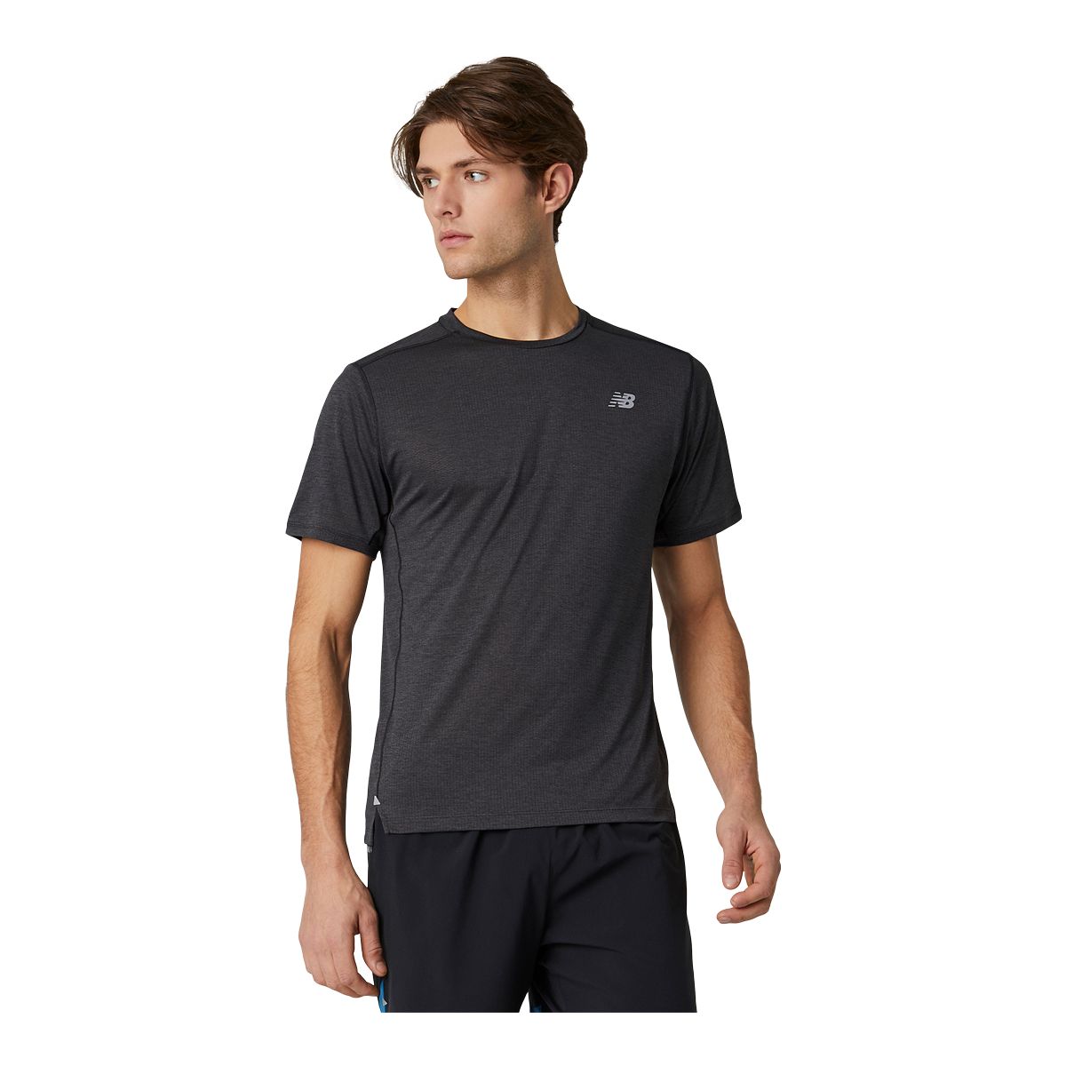 New Balance Men's Impact Run T Shirt