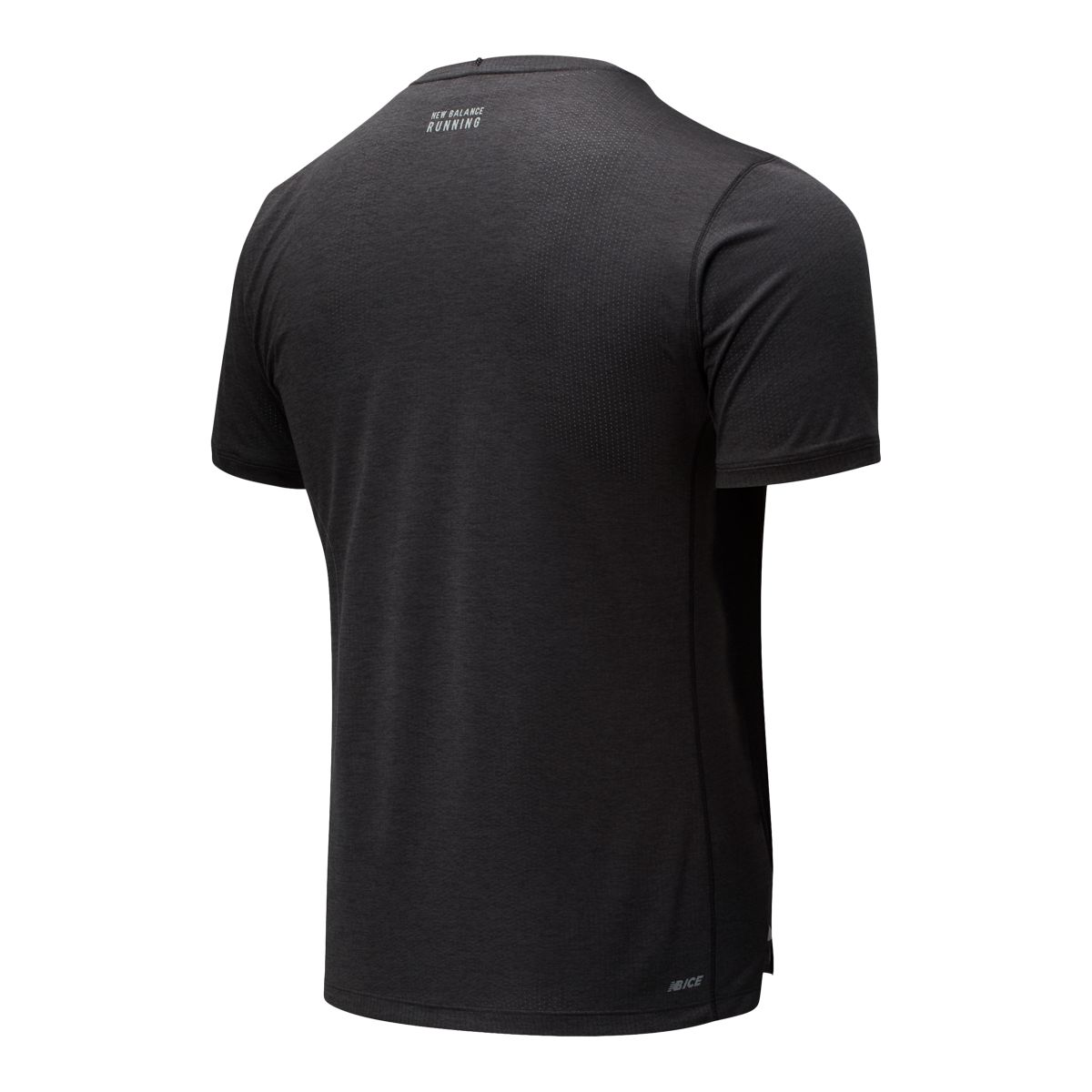 New Balance Men's Impact Run T Shirt