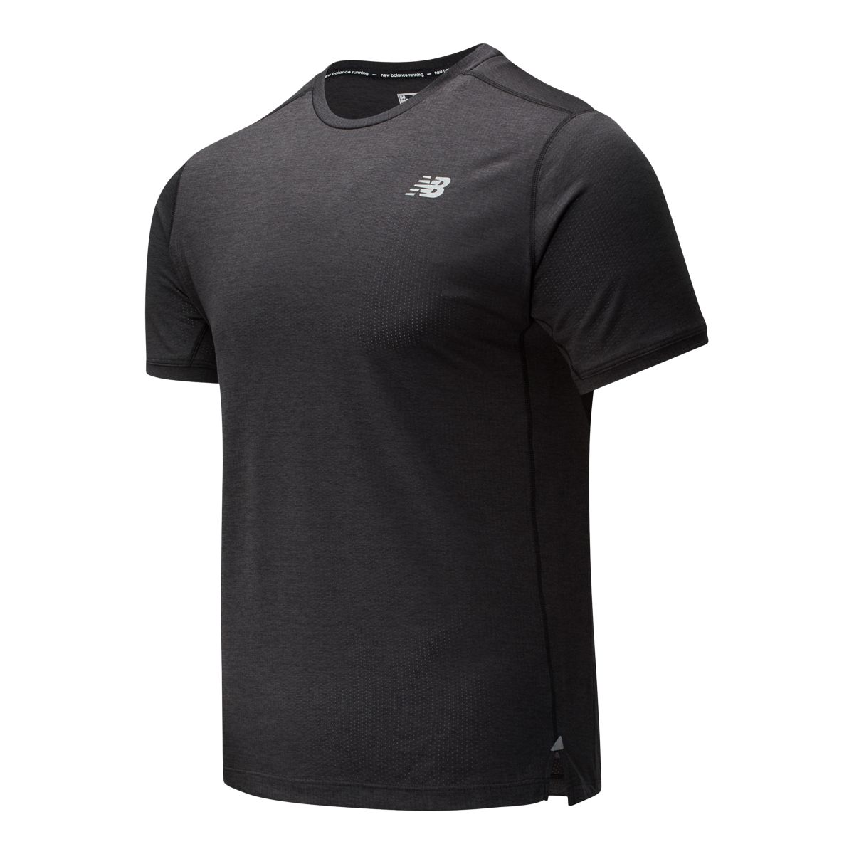 New Balance Men's Impact Run T Shirt