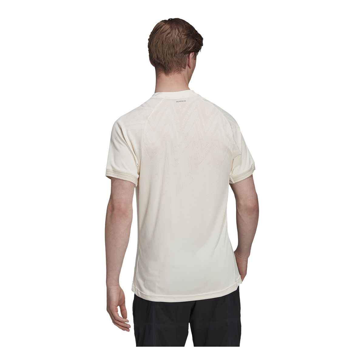 adidas Men's Freelift US Open Tennis T Shirt