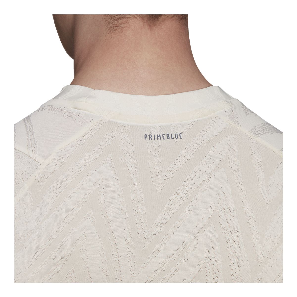 adidas Men's Freelift US Open Tennis T Shirt