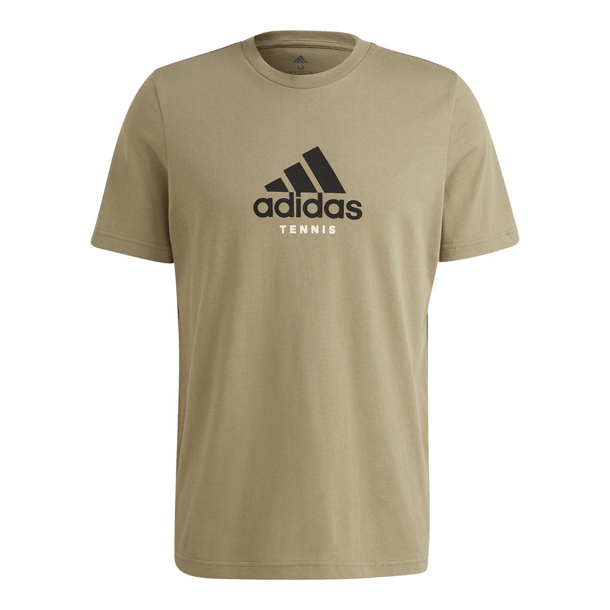 adidas Men's US Open Tennis T Shirt