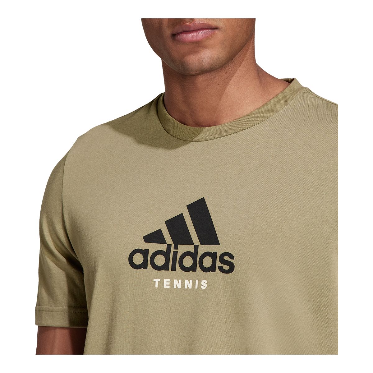 adidas Men's US Open Tennis T Shirt