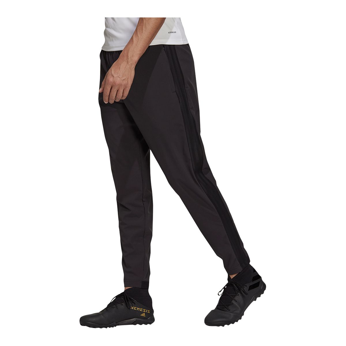 adidas Men's Tiro 21 Woven 7/8 Pants