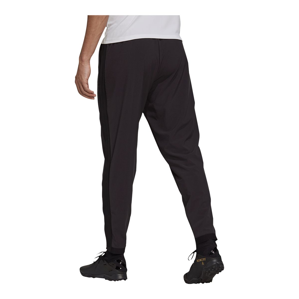 adidas Men's Tiro 21 Woven 7/8 Pants