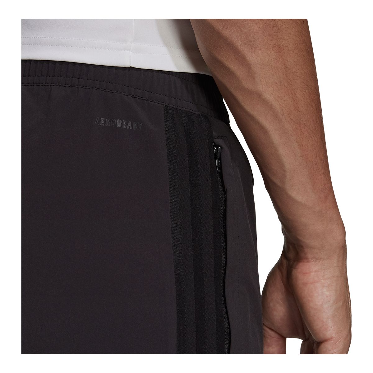 adidas Men's Tiro 21 Woven 7/8 Pants