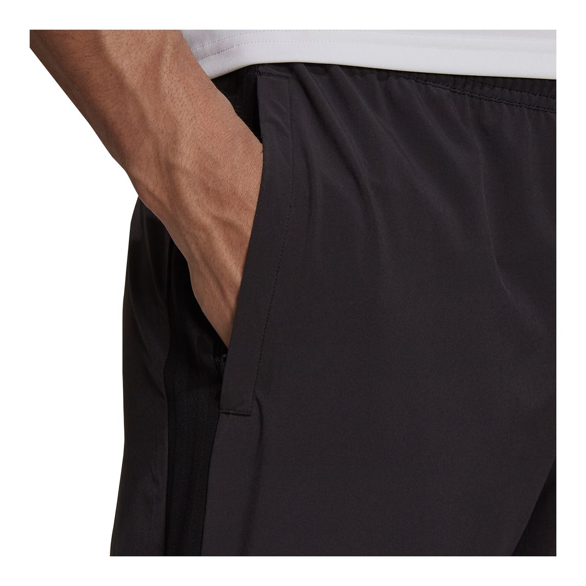 adidas Men's Tiro 21 Woven 7/8 Pants