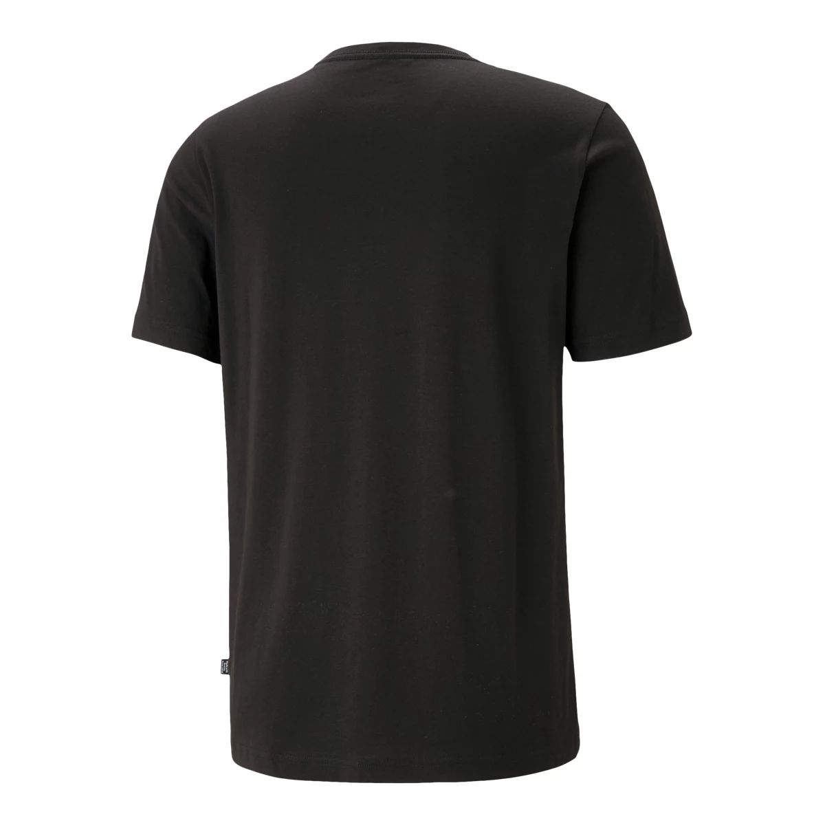 PUMA Men's Essentials T Shirt