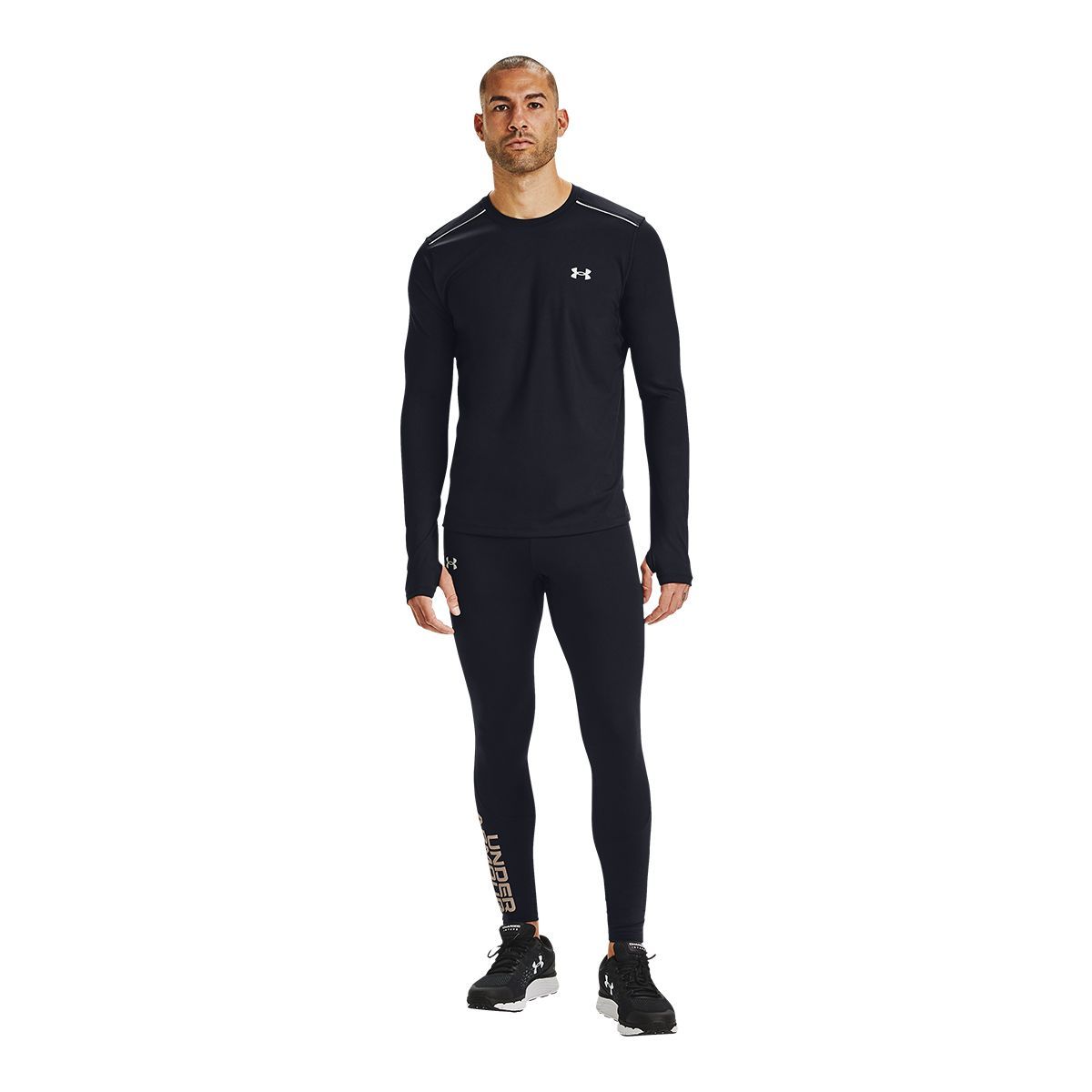 Under Armour Men's Empowered Sweatshirt