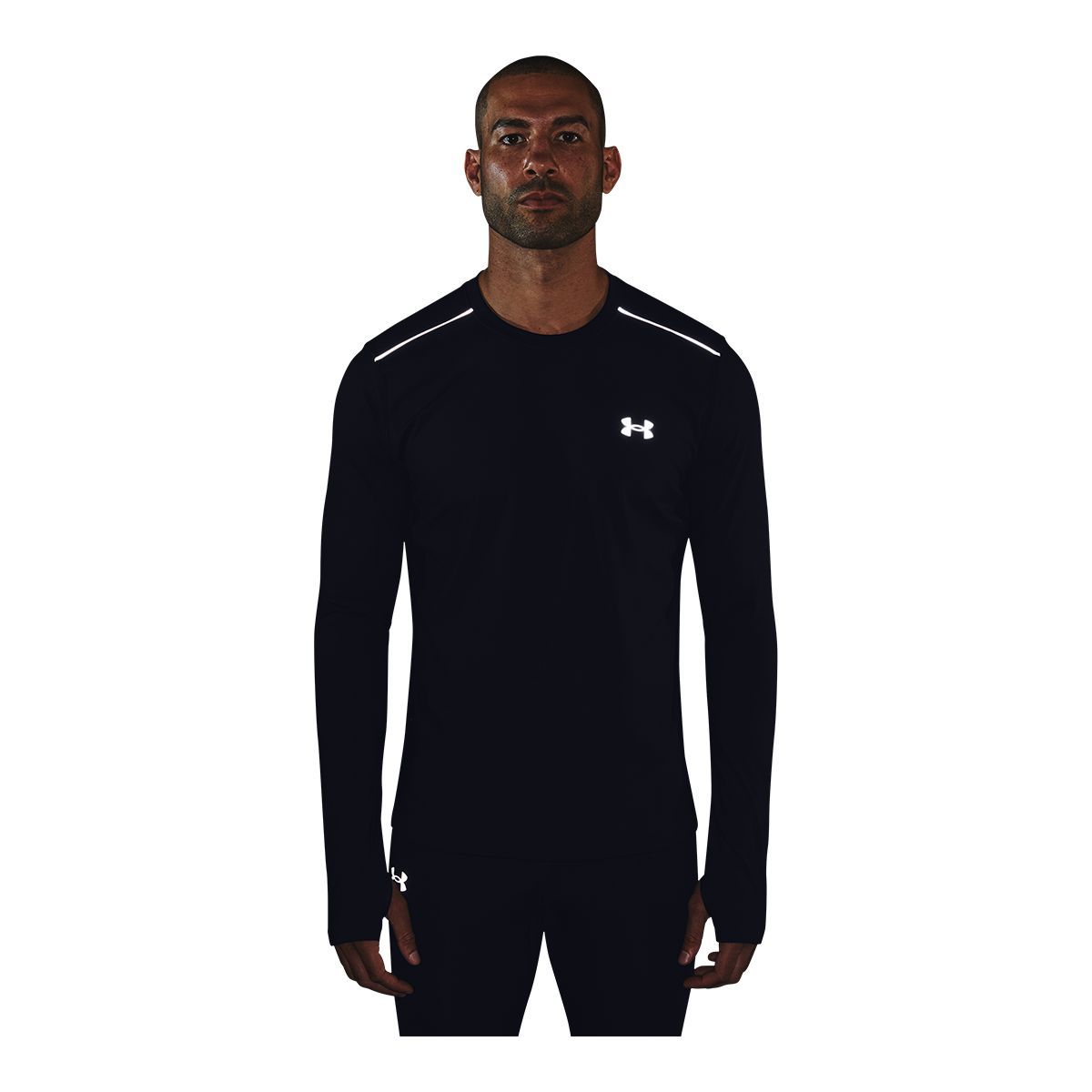 Under Armour Men's Empowered Sweatshirt