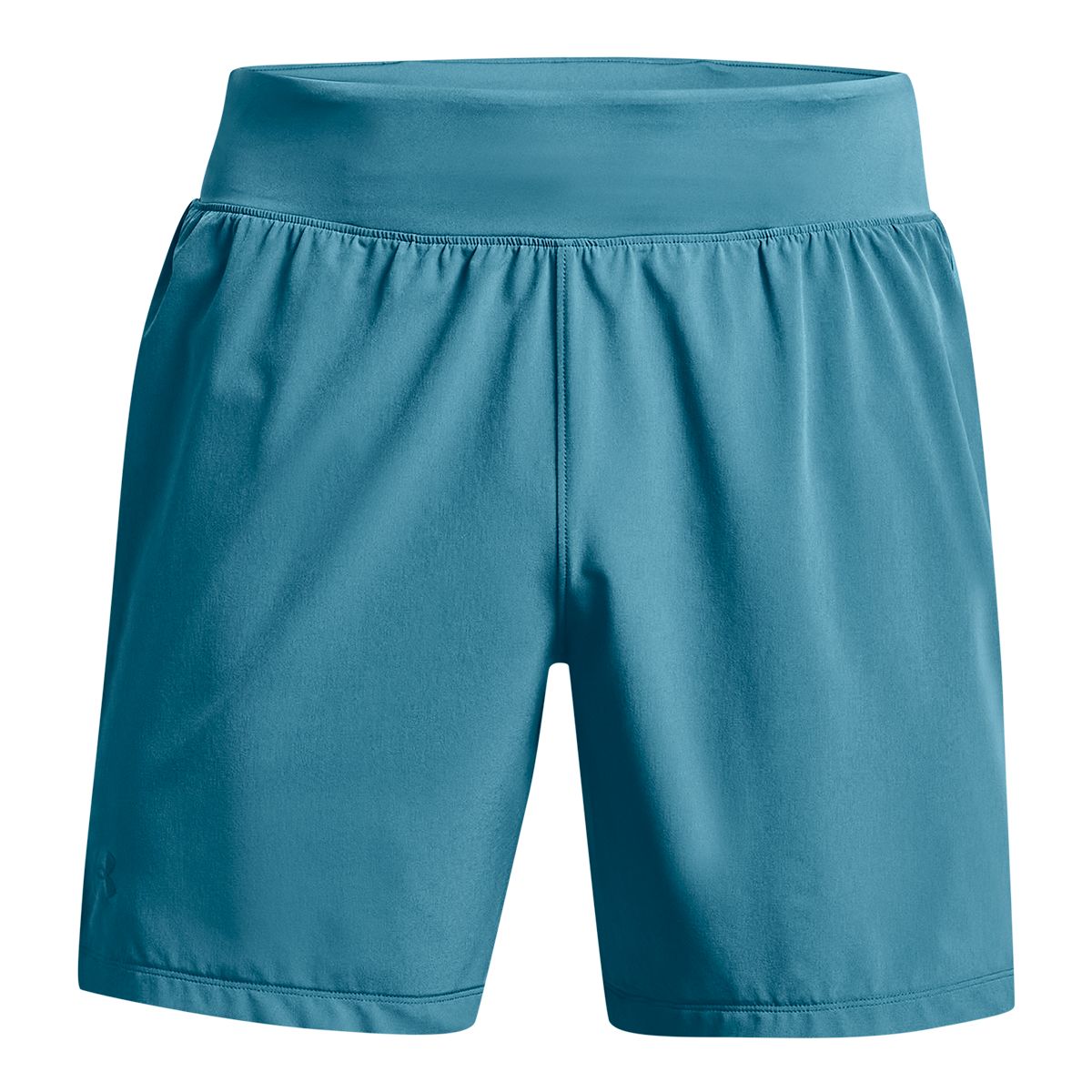 Under Armour Mens Speedpocket 7-inch Shorts : : Clothing, Shoes &  Accessories