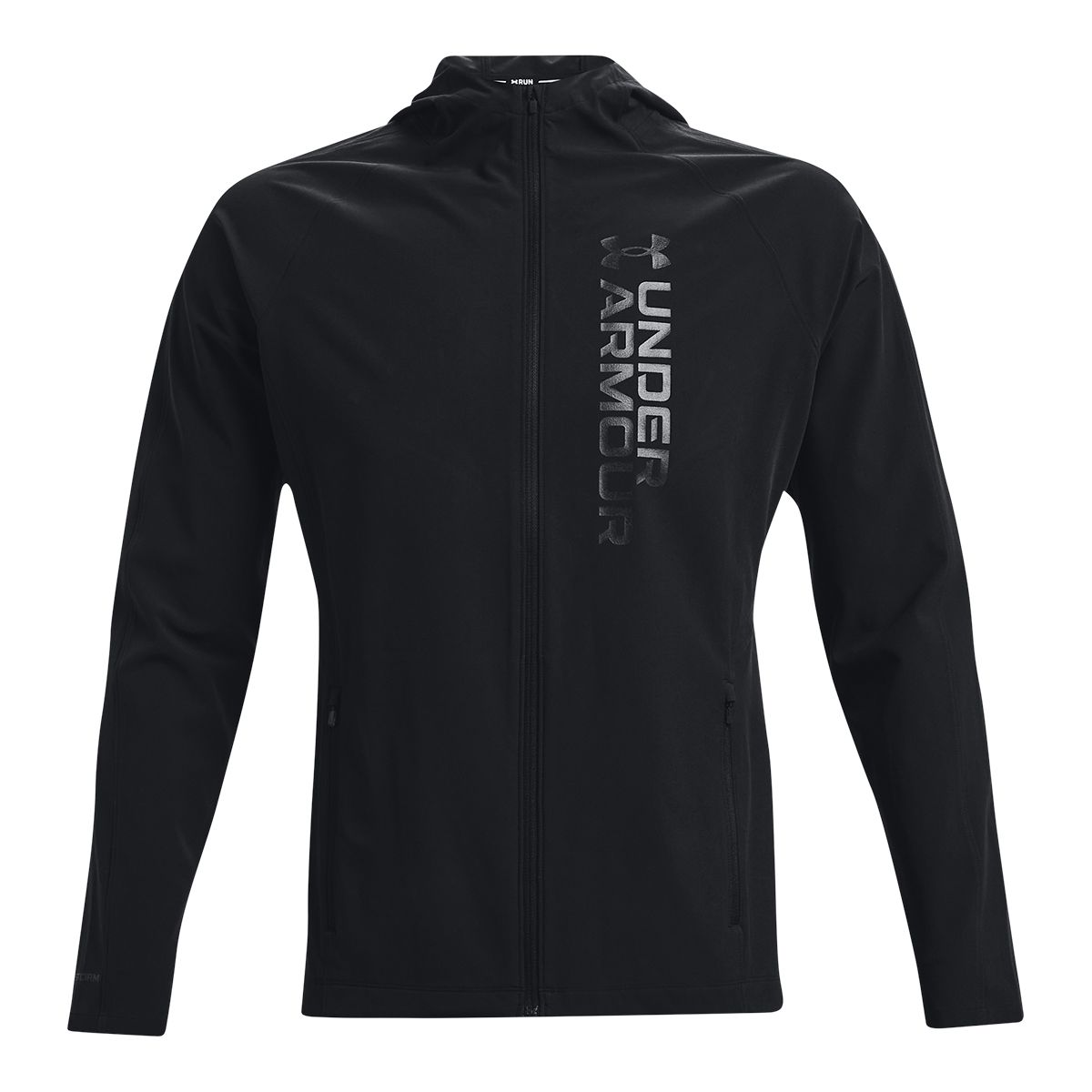 Under Armour Men's Outrun The Storm Jacket