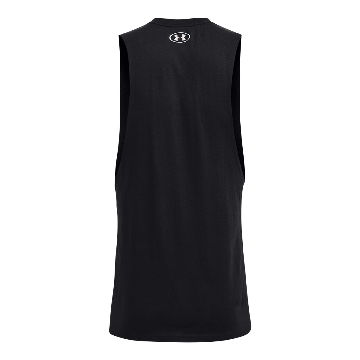 Under Armour Men's Project Rock Brahma Bull Tank