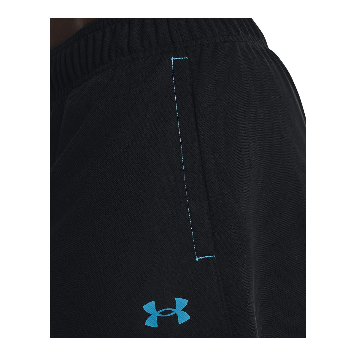 Under Armour Men's Baseline 10-in Basketball Shorts