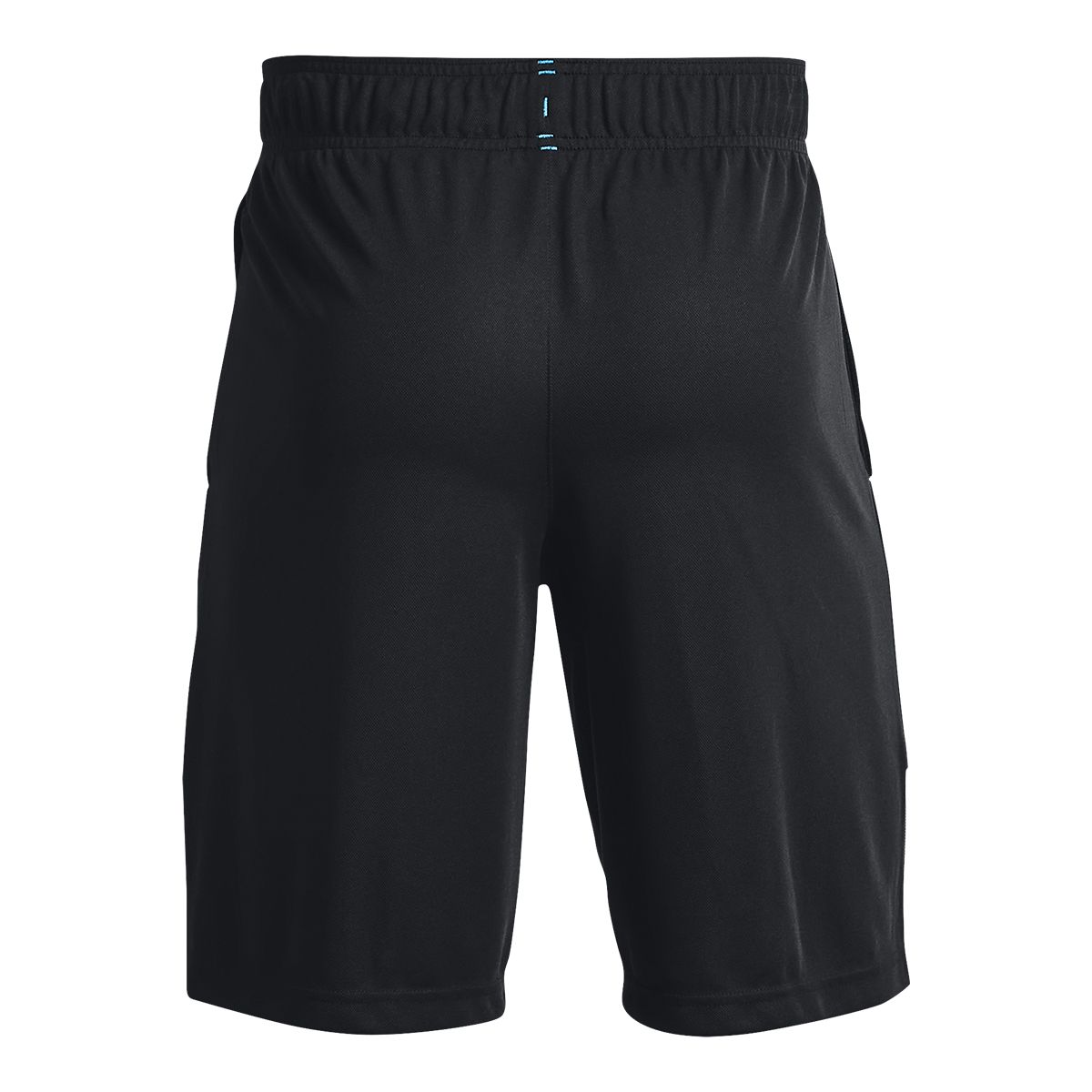 Under Armour Men's Baseline 10-in Basketball Shorts