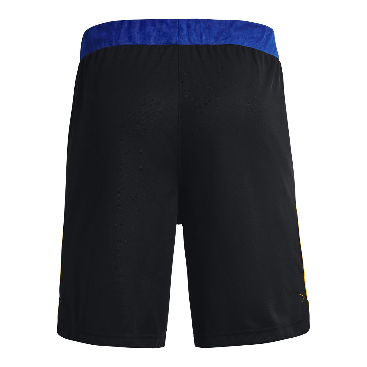 Under Armour Men's Curry Splash 9-in Shorts