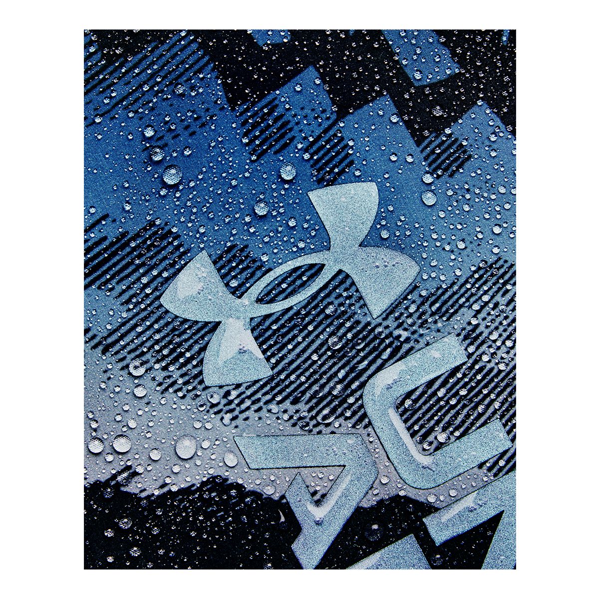 Under Armour Men's Outrun The Storm Jacket