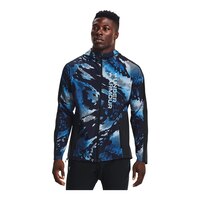 Under Armour Men's Outrun The Storm Jacket Front_Flat