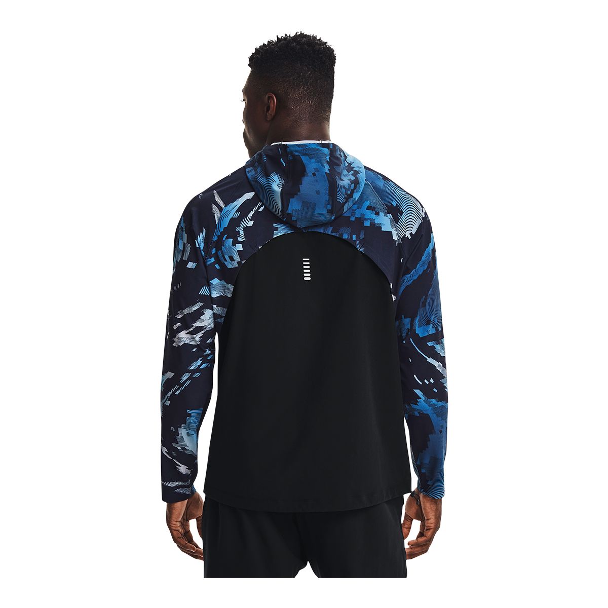 Under Armour Men's Outrun The Storm Jacket