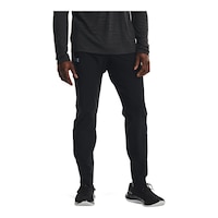Under Armour Men's Outrun The Storm Pants Front_Angled_Right