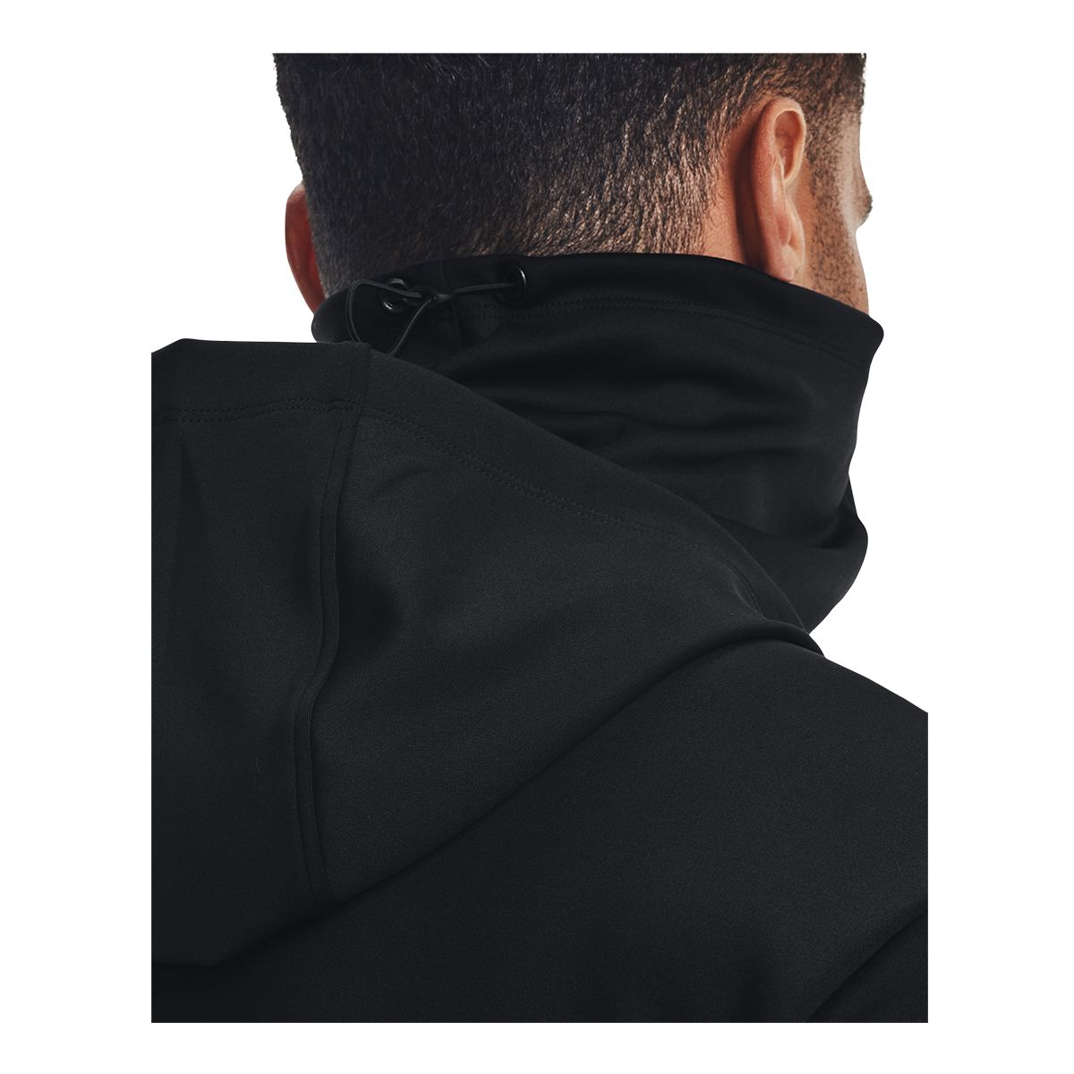 Under Armour Men's Empowered Running Hoodie, Quick-Dry