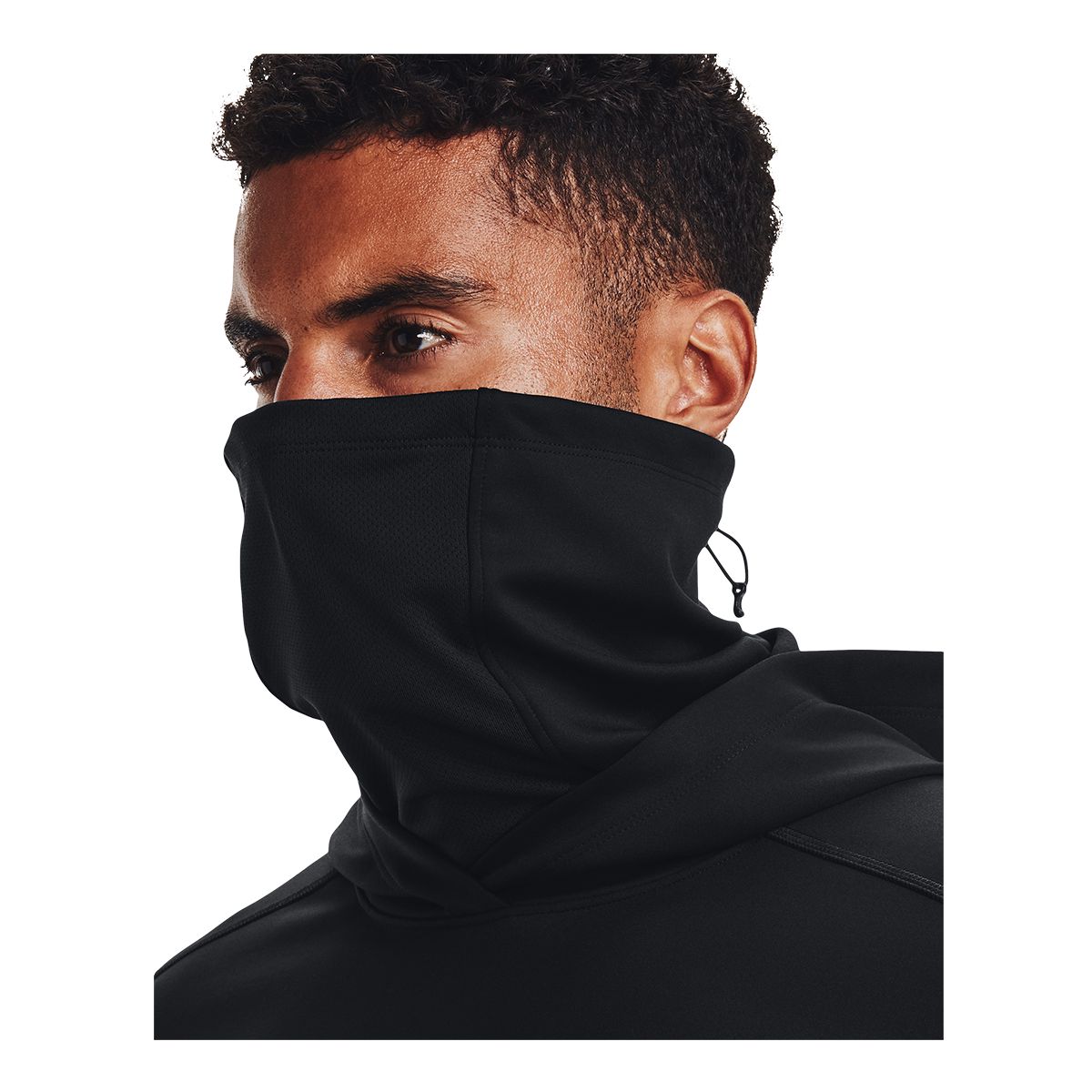 Under Armour Men's Empowered Running Hoodie, Quick-Dry