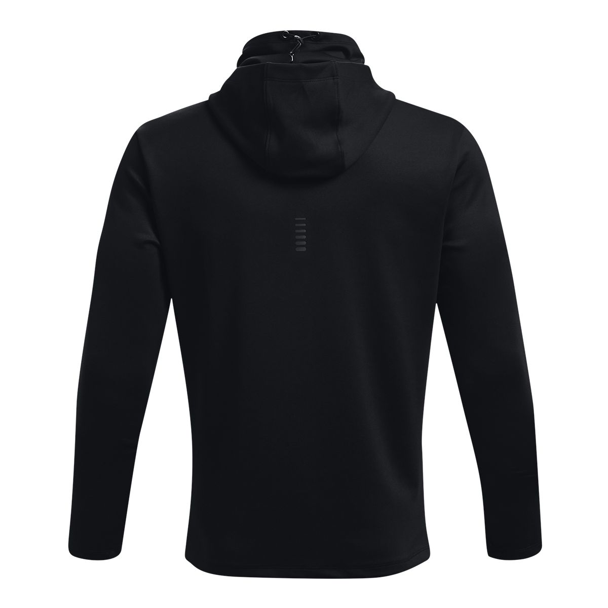 Under Armour Men's Empowered Running Hoodie, Quick-Dry