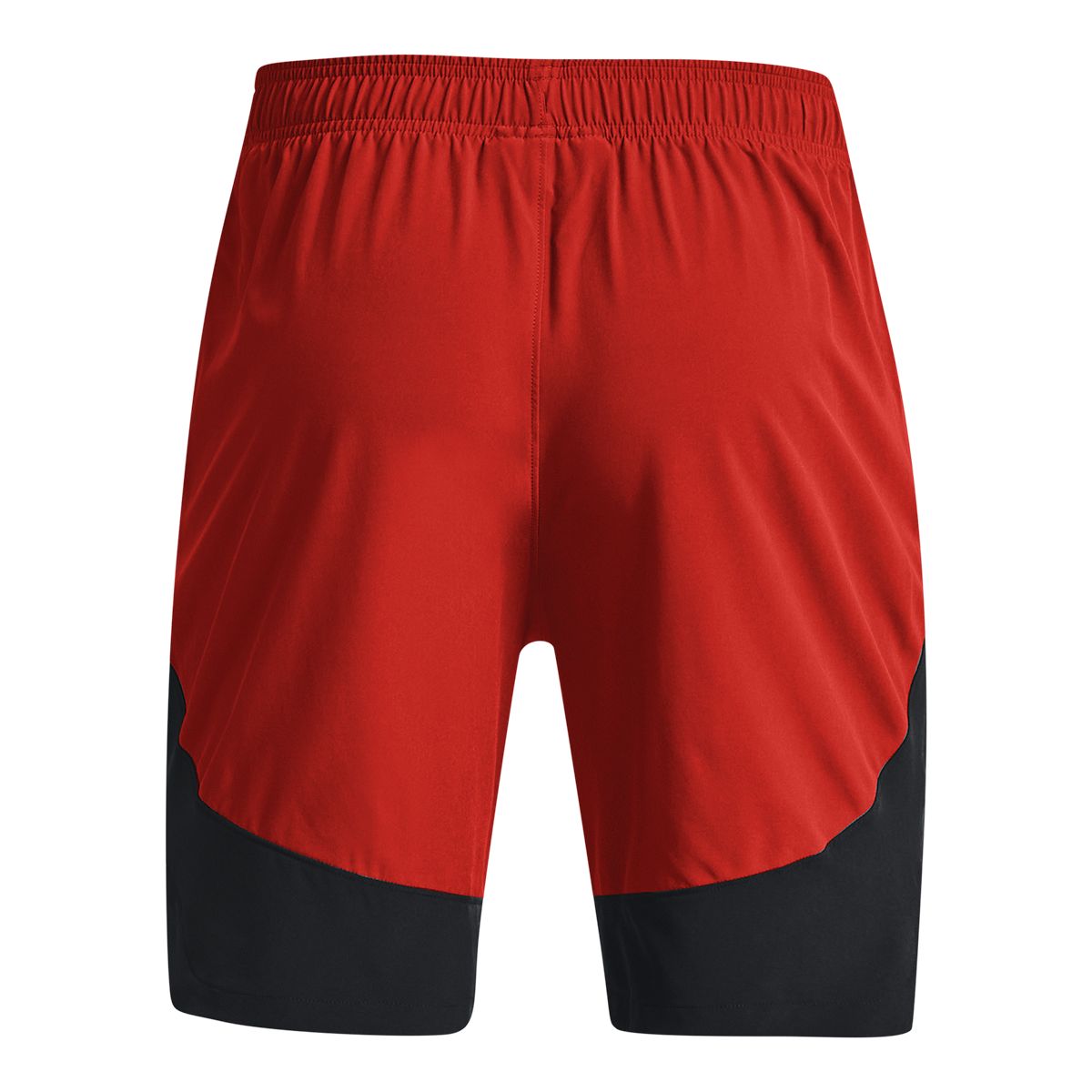 Under Armour Men's HITT Woven 8" Shorts, Loose/Relaxed Fit, Gym, Drawstring, Lightweight