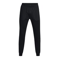 Under Armour Men's Rush All Purpose Pants Back_Flat