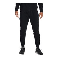 Under Armour Men's Rush Fleece Pants Front_Flat