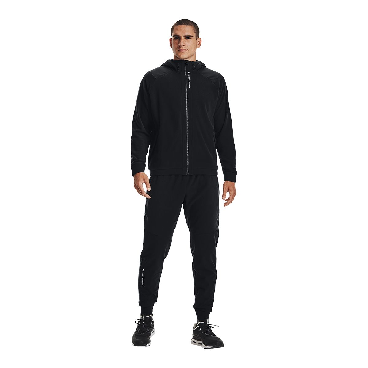 Under Armour Men's Rush Fleece Pants