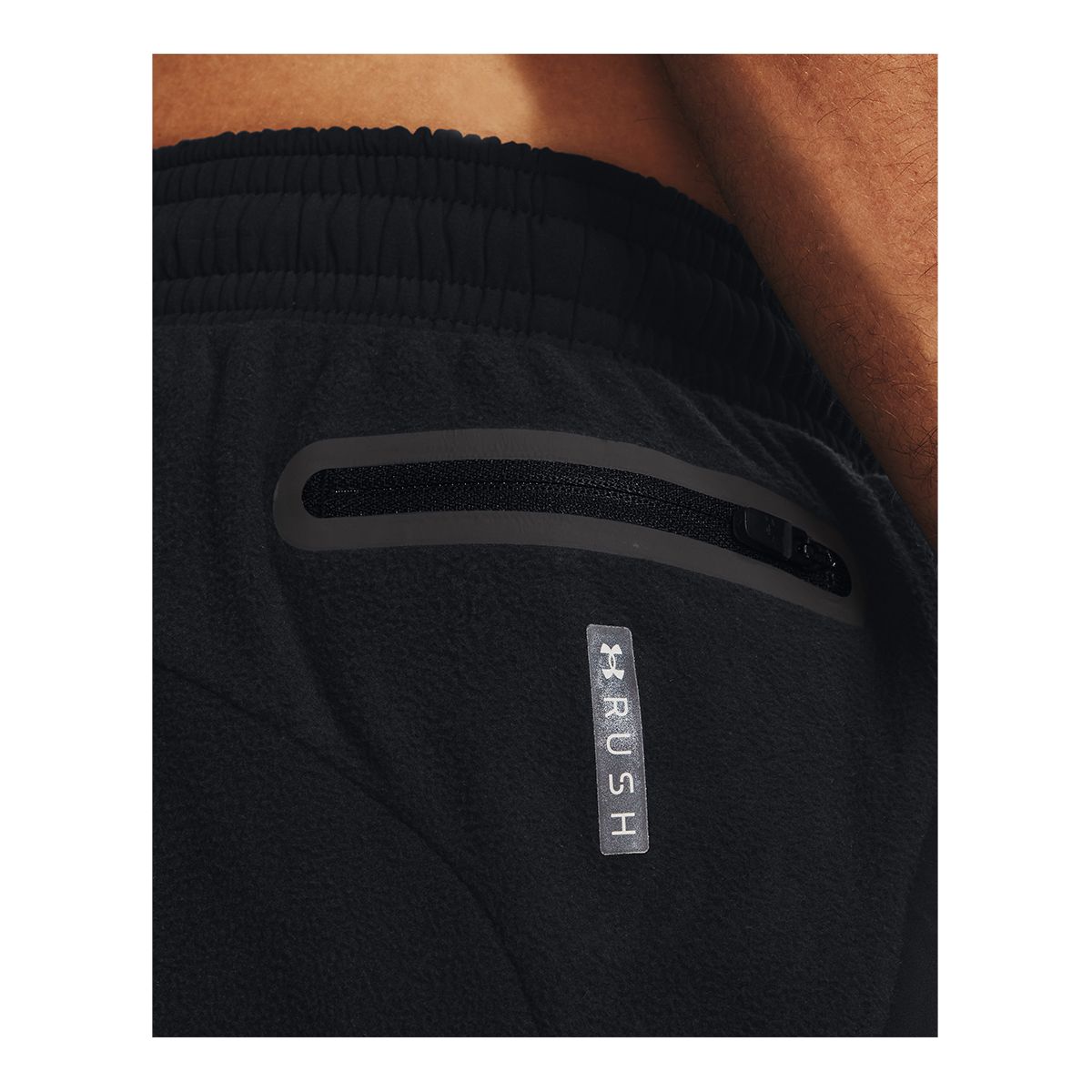 Under Armour Men's Rush Fleece Pants