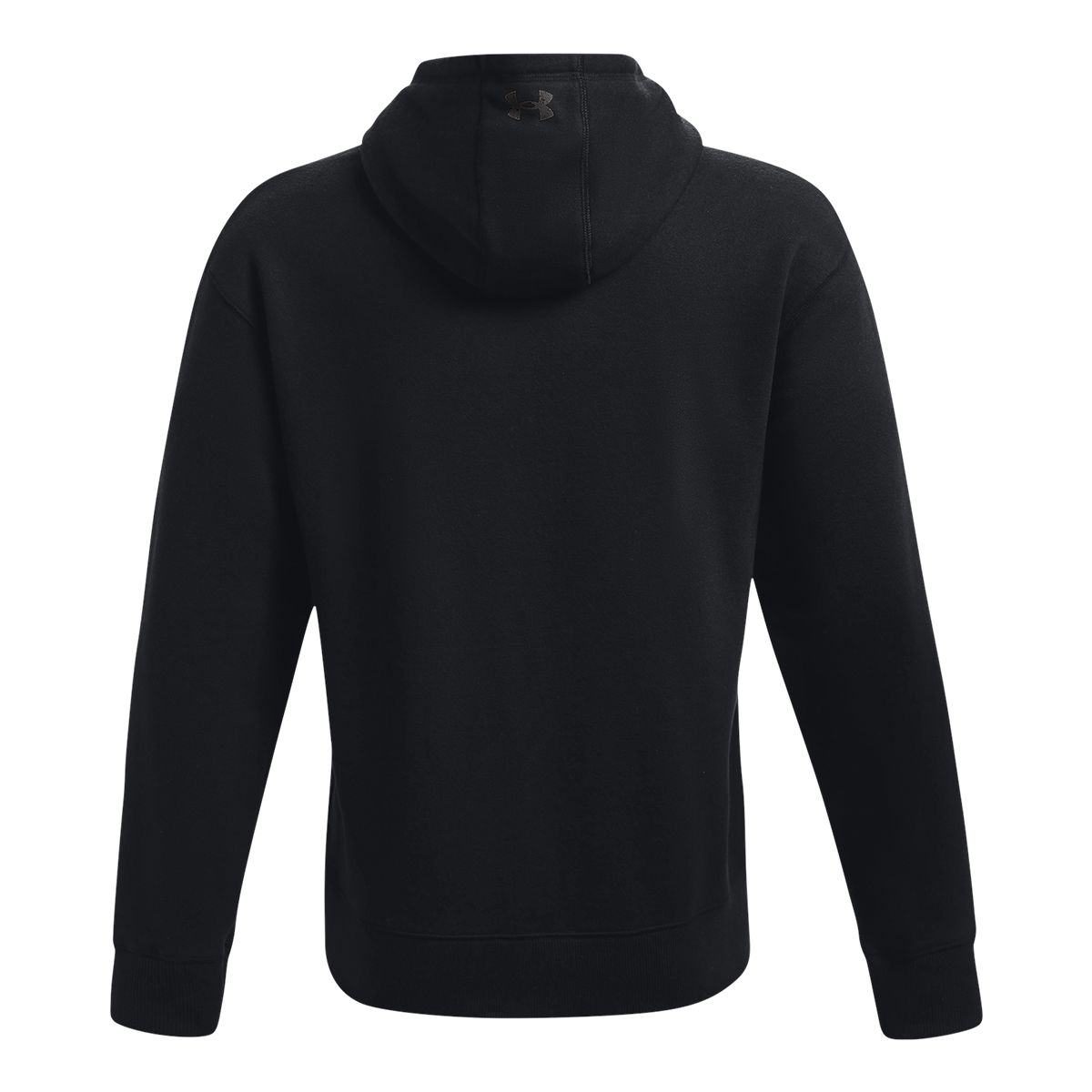 Under Armour Men's Project Rock Originators Pullover Hoodie, Fleece, Kangaroo Pocket