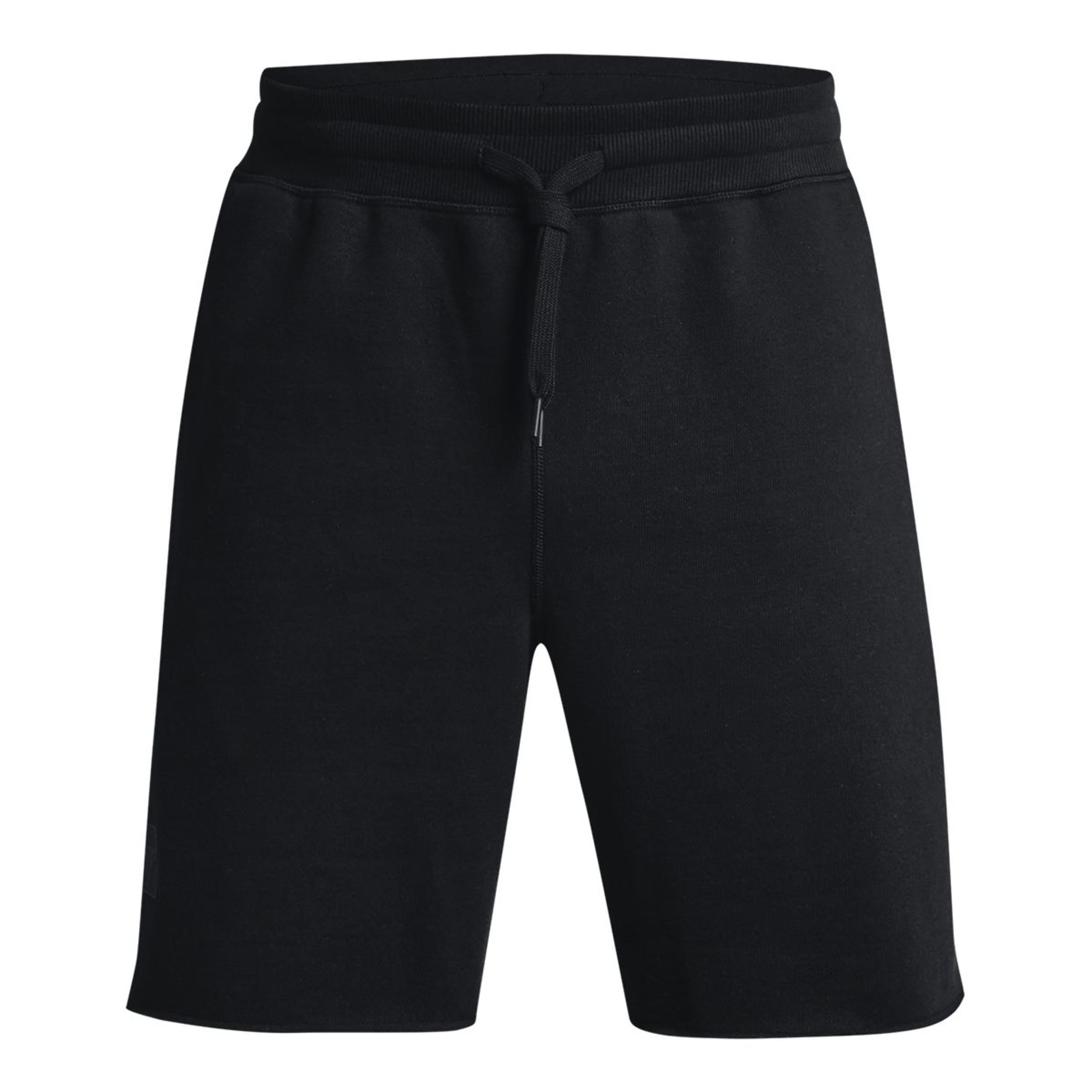 Under Armour Men's Project Rock Originators 9.5" Shorts, Loose/Relaxed Fit, Gym, Drawstring