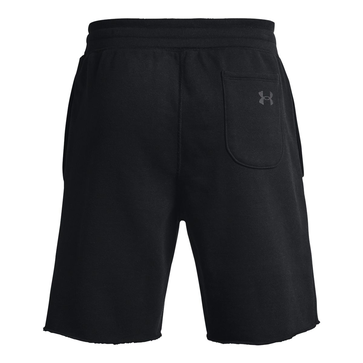 Under Armour Men's Project Rock Originators 9.5" Shorts, Loose/Relaxed Fit, Gym, Drawstring