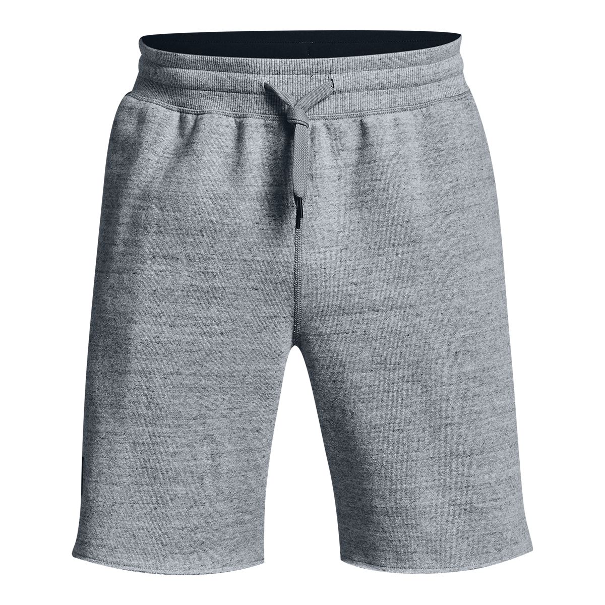 Under Armour Men's Project Rock Originators 9.5" Shorts  Loose/Relaxed Fit  Gym  Drawstring
