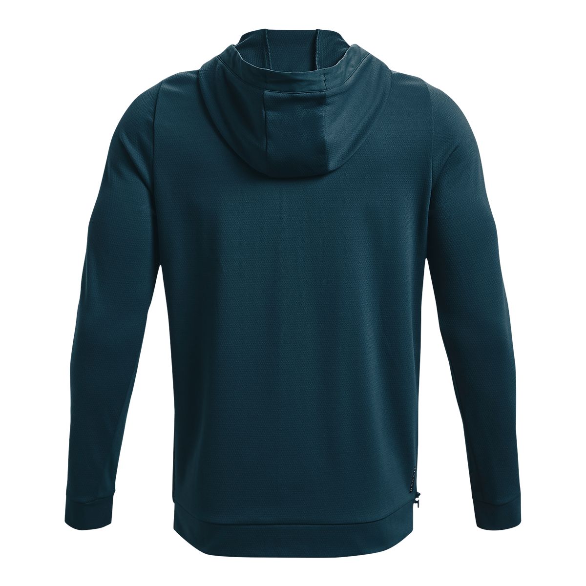 Under Armour Men's RUSH All Purpose Full Zip Hoodie