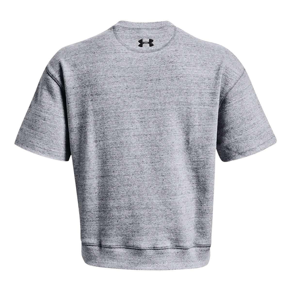 Under Armour Men's Project Rock Originators Cutoff Top