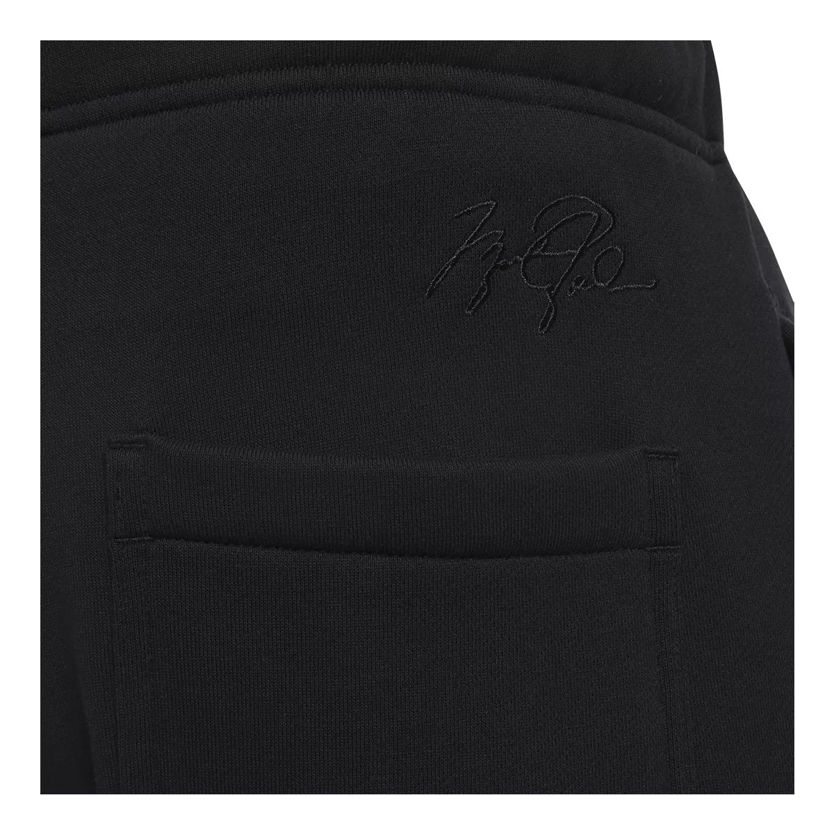 Jordan Men's Essential Fleece Shorts