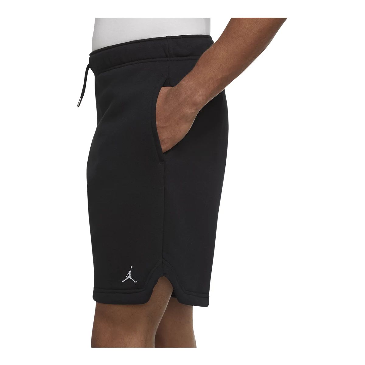 Jordan Men's Essential Fleece Shorts